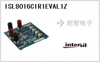 ISL8016CIR1EVAL1Z