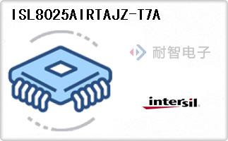 ISL8025AIRTAJZ-T7A