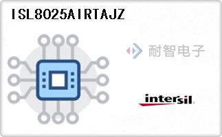 ISL8025AIRTAJZ