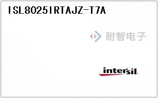ISL8025IRTAJZ-T7A