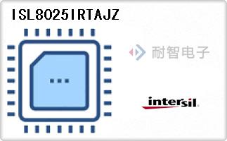 ISL8025IRTAJZ