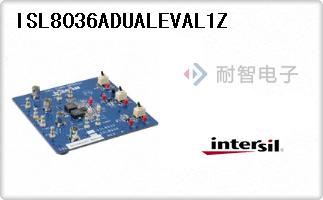 ISL8036ADUALEVAL1Z