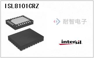 ISL8101CRZ