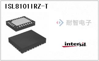 Intersil公司的专用型稳压器芯片-ISL8101IRZ-T