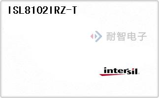 ISL8102IRZ-T