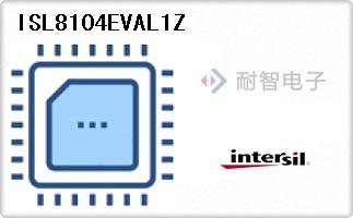 ISL8104EVAL1Z