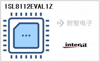 ISL8112EVAL1Z