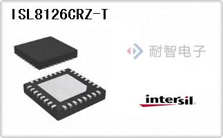 ISL8126CRZ-T