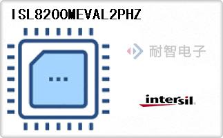 ISL8200MEVAL2PHZ