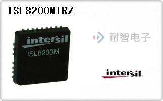 ISL8200MIRZ
