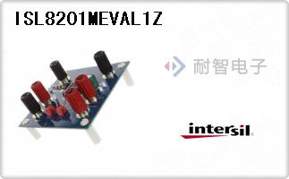 ISL8201MEVAL1Z