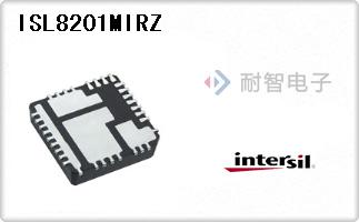 ISL8201MIRZ