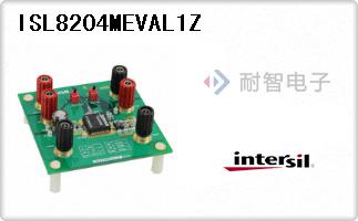 ISL8204MEVAL1Z