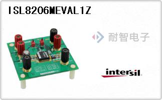 ISL8206MEVAL1Z