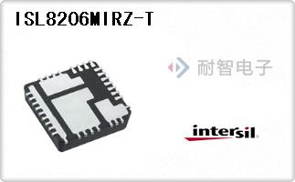 ISL8206MIRZ-T