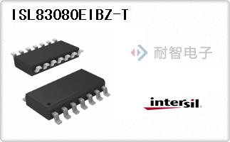 ISL83080EIBZ-T