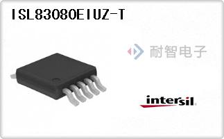 ISL83080EIUZ-T