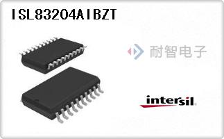 ISL83204AIBZT