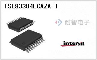 ISL83384ECAZA-T