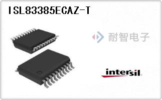 ISL83385ECAZ-T
