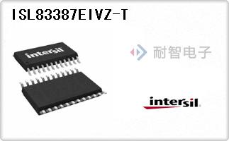ISL83387EIVZ-T