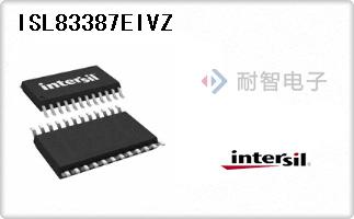 ISL83387EIVZ