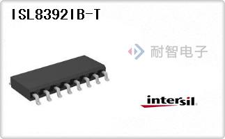 ISL8392IB-T