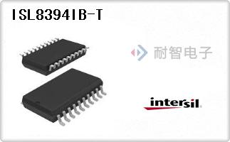 ISL8394IB-T