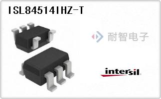 ISL84514IHZ-T