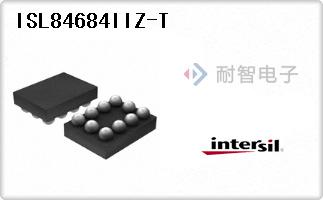 ISL84684IIZ-T