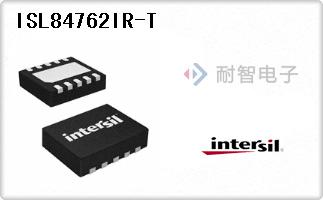 ISL84762IR-T