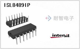 ISL8489IP