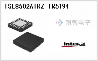 ISL8502AIRZ-TR5194