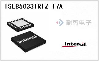 ISL85033IRTZ-T7A