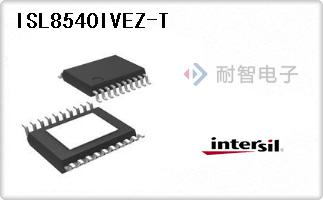 ISL8540IVEZ-T