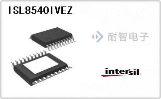 ISL8540IVEZ
