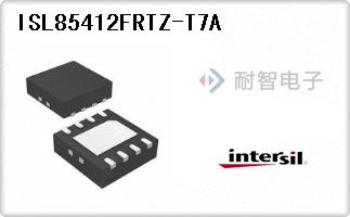 ISL85412FRTZ-T7A