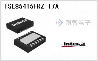 ISL85415FRZ-T7A