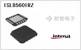 ISL8560IRZ