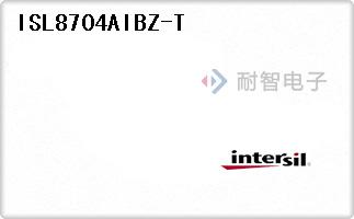 ISL8704AIBZ-T