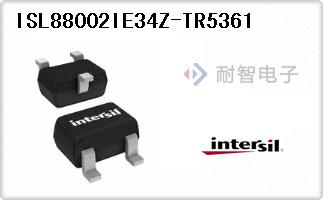 ISL88002IE34Z-TR5361