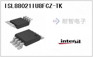 ISL88021IU8FCZ-TK