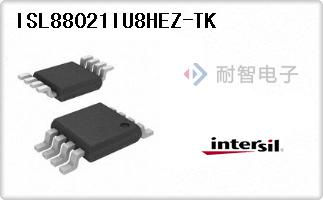 ISL88021IU8HEZ-TK