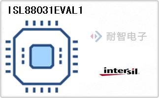 ISL88031EVAL1