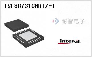 ISL88731CHRTZ-T