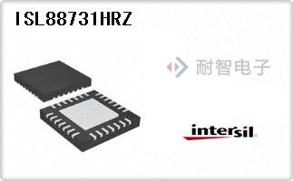 ISL88731HRZ