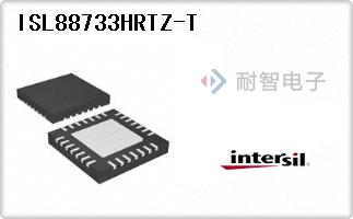 ISL88733HRTZ-T