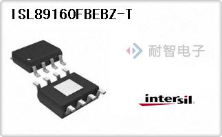 ISL89160FBEBZ-T