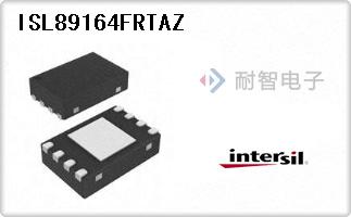 ISL89164FRTAZ