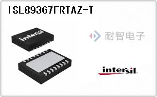 ISL89367FRTAZ-T